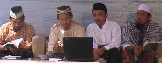bedah buku