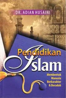 Pendidikan Islam