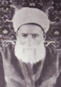 yusuf nabhani