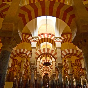 Great-Mosque-of-Cordoba