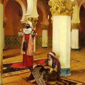 Ernst_Rudolph_Evening_Prayer