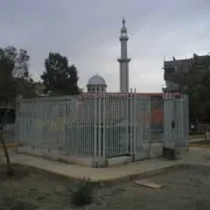 makam+ibnu+asakir