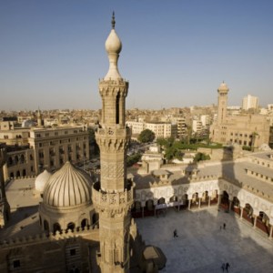 Al-Azhar-Mosque-in-Cairo-egypt-8