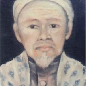 syeh-abdus-somad-al-palimbani_