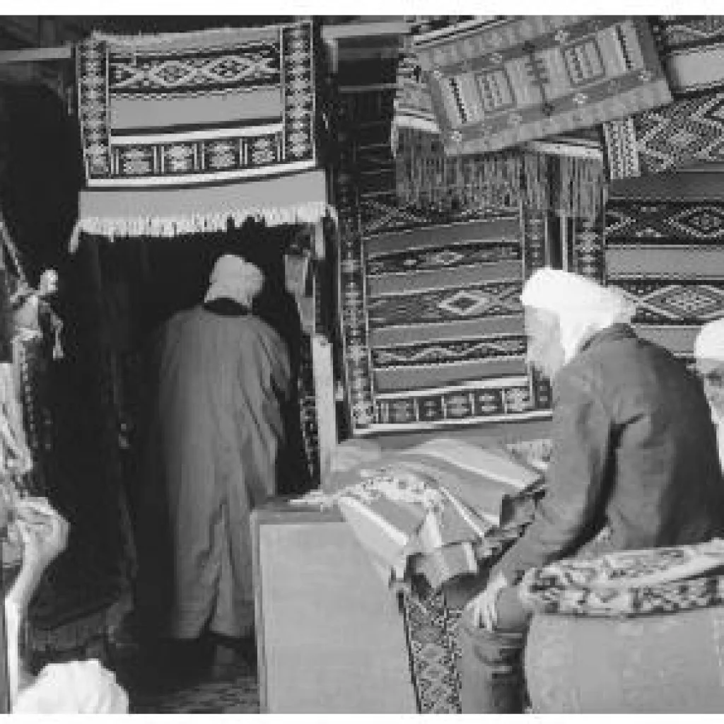 Badāwah dan Hadhārah: Beberapa Hal tentang Arab Badui di Era Nabi