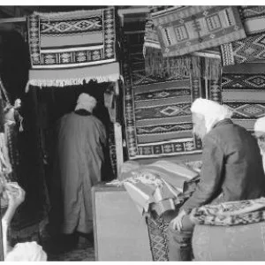 Badāwah dan Hadhārah: Beberapa Hal tentang Arab Badui di Era Nabi