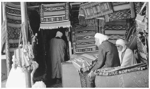Badāwah dan Hadhārah: Beberapa Hal tentang Arab Badui di Era Nabi