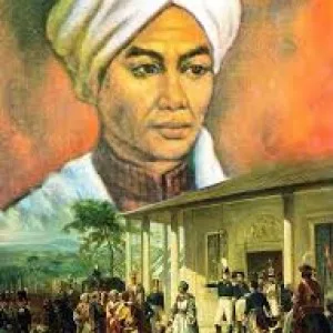 Diponegoro-images