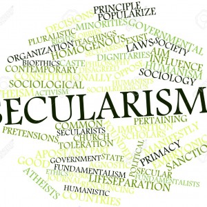 16632221-Abstract-word-cloud-for-Secularism-with-related-tags-and-terms-Stock-Photo