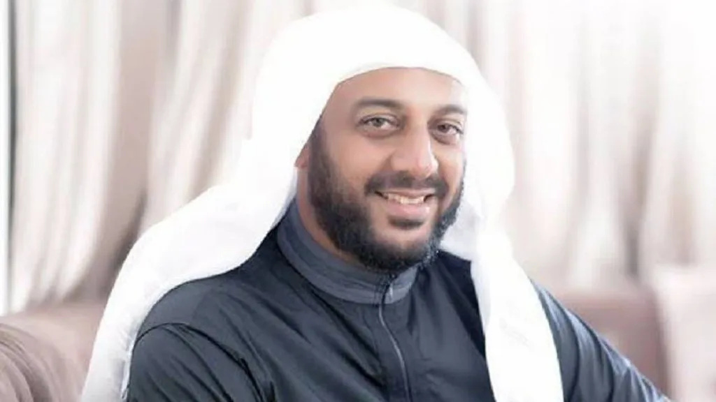 Syekh Ali Jaber