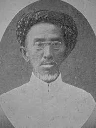 K.H. Ahmad Dahlan