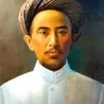 K. H. Ahmad Dahlan