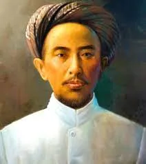 K. H. Ahmad Dahlan