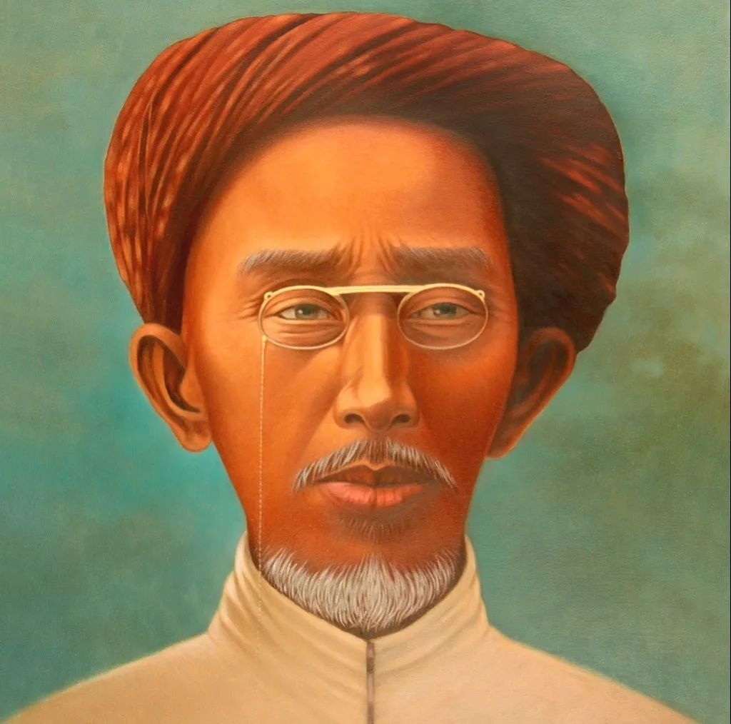K.H. Ahmad Dahlan