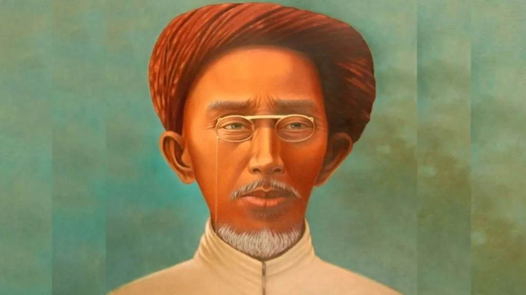 K.H. Ahmad Dahlan