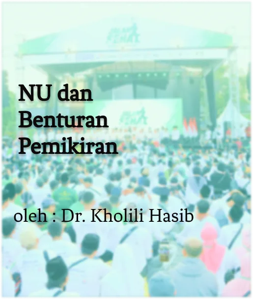 NU-dan-benturan-pemikiran