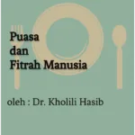 puasa dan fitrah manusia