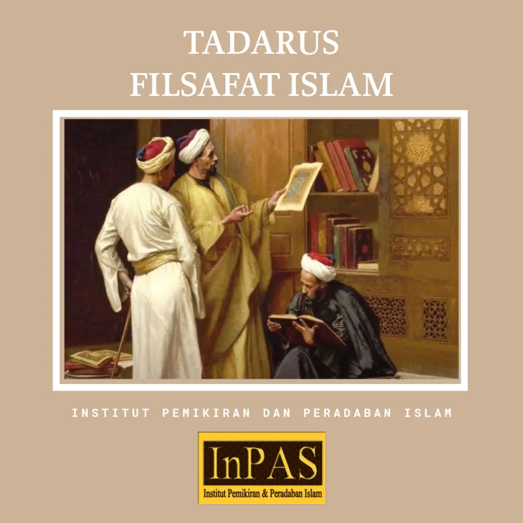 Tadarus Filsafat Islam InPAS 2024