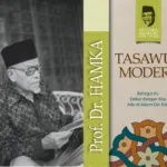 Buya HAMKA membaca