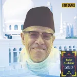Hamka dan Kisah ”Bersama Kesulitan Ada Kemudahan”