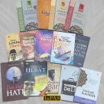 Jalan Hamka Menjadi Penulis Terkemuka