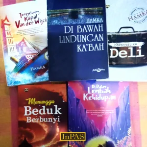 Hamka, Inspirasi, dan Waktu Menulis