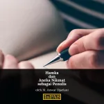 hamka dan aneka nikmat sebagai penulis
