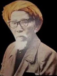 03 - Ahmad Khatib Al-Minangkabawi