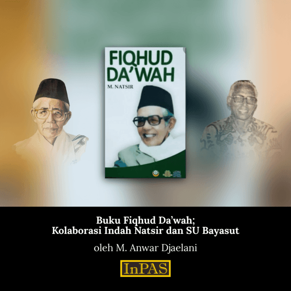 Buku Fiqhud Dawah Kolaborasi Indah Natsir dan SU Bayasut-min