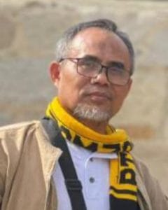 dr. Jamaluddin, Sp.M.(K)
