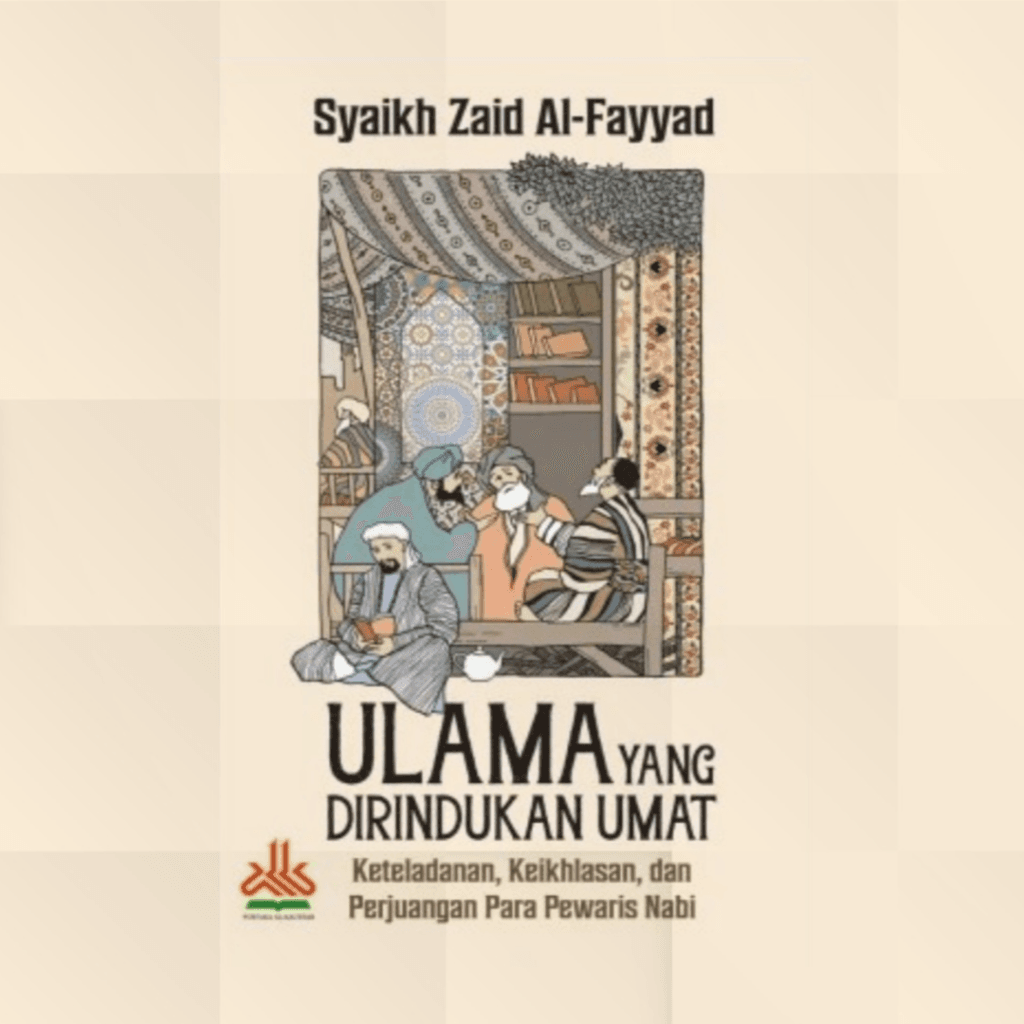 syaikh-zaid-al-fayadh-ulama-yang-dirindukan-umat